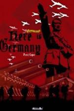 Watch Here Is Germany Putlocker