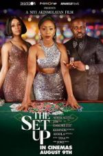 Watch The Set Up Putlocker