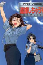 Watch You�re Under Arrest Putlocker