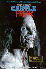Watch Castle Freak Putlocker