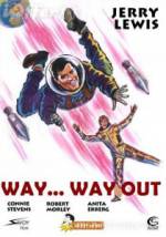 Watch Way... Way Out Putlocker