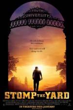 Watch Stomp the Yard Putlocker