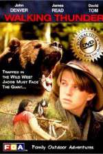 Watch Walking Thunder Putlocker