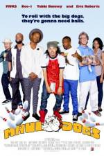 Watch Maul Dogs Putlocker