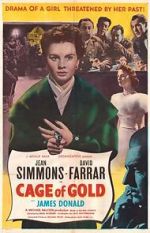Watch Cage of Gold Putlocker
