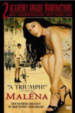 Watch Malena Putlocker