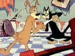 Watch Cheese Burglar (Short 1946) Putlocker