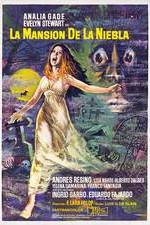Watch La mansi�n de la niebla Putlocker