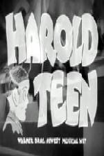 Watch Harold Teen Putlocker