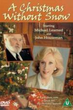 Watch A Christmas Without Snow Putlocker