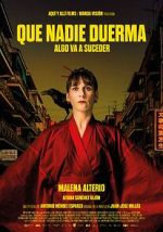 Watch Que nadie duerma Putlocker