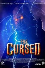 Watch The Cursed Putlocker