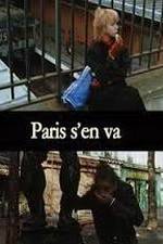 Watch Paris s'en va Putlocker