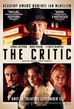 Watch The Critic Putlocker