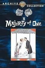 Watch A Majority of One Putlocker