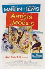 Watch Artists and Models Putlocker