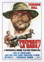 Watch Django, Prepare a Coffin Putlocker