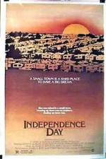 Watch Independence Day Putlocker