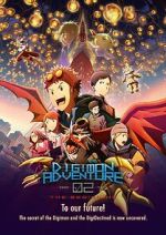 Watch Digimon Adventure 02: The Beginning Putlocker