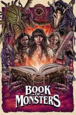 Watch Book of Monsters Putlocker