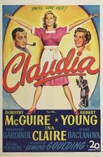 Watch Claudia Putlocker