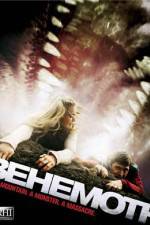 Watch Behemoth Putlocker