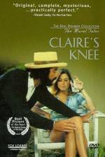 Watch Claire's Knee Putlocker