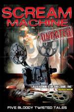 Watch Scream Machine Putlocker