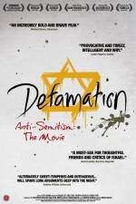 Watch Defamation Putlocker