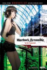 Watch Mardock Scramble The Second Combustion Putlocker