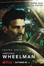 Watch Wheelman Putlocker