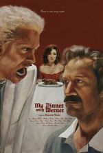 Watch My Dinner with Werner (Short 2019) Putlocker