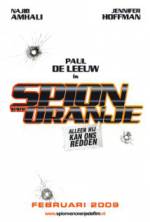 Watch Spy of Orange Putlocker