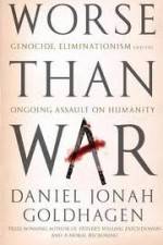 Watch Genocide: Worse Than War Putlocker