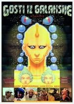 Watch Visitors from the Arkana Galaxy Putlocker
