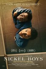 Watch Nickel Boys Putlocker