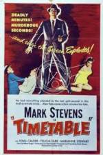 Watch Time Table Putlocker