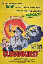 Watch Cloudburst Putlocker
