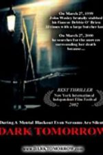 Watch Dark Tomorrow Putlocker