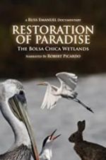 Watch Restoration of Paradise Putlocker