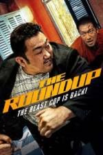Watch The Roundup Putlocker