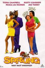 Watch Sprung Putlocker