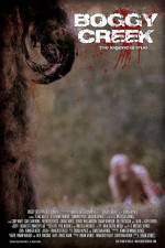 Watch Boggy Creek Putlocker