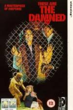 Watch The Damned Putlocker