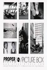 Watch Proper - Picture Box Putlocker