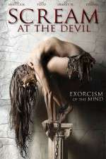 Watch Scream at the Devil Putlocker