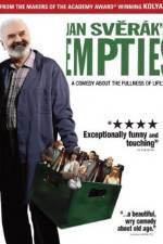 Watch Vratn� lahve Putlocker