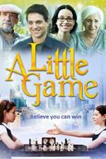 Watch A Little Game Putlocker