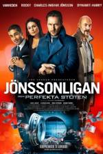 Watch J�nssonligan - Den perfekta st�ten Putlocker
