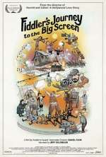 Watch Fiddler's Journey to the Big Screen Putlocker